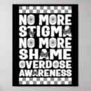 Search for no shame posters Overdose