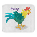 Recherche de coq planches à découper Volaille