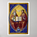 Search for holy trinity posters God