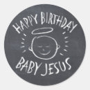 Search for baby jesus stickers Christian