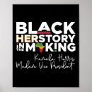 Search for biden harris posters Madam president