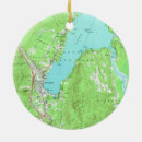 Search for lake ornaments Vintage