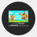 Search for goliath stickers David and goliath