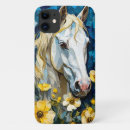 Search for white pony iphone cases Animal