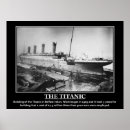 Recherche de titanic posters Image