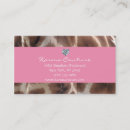 Recherche de copie rose de girafe Animal