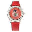 Search for burger watches Dc comics cartoon