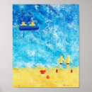 Recherche de bord de mer posters Famille