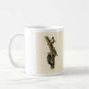 Search for woodpecker mugs Illustration