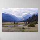 Recherche de rocky mountain national park posters Vallée