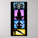 Recherche de ohm posters Yoga