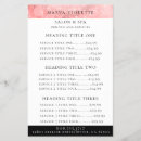 Recherche de glace prospectus Élégant