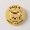 Search for pun buttons Kawaii
