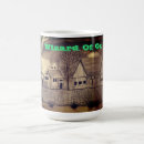 Recherche de gale tasses Magicien d'oz