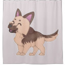 Search for german shepherd dog shower curtains Pets