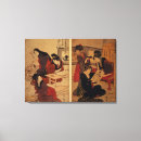 Recherche de femmes japonaises art Utagawa