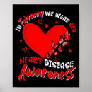 Search for february posters Red