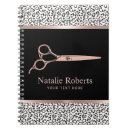 Search for hairdresser notebooks Hair stylist