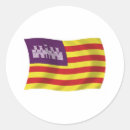 Search for baleares stickers Flag