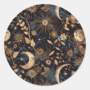 Search for moon lovers stickers Astronomy