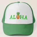 Search for pineapple hats Tropical