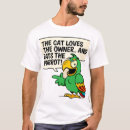 Search for dark humor tshirts Bird