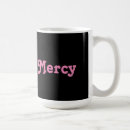 Search for mercy mugs Pink