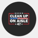 Search for aisle stickers Liberty