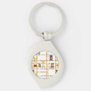 Search for paint swirl keychains Yellow