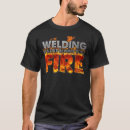 Search for welding tshirts Sewing