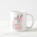 Search for faux rose gold foil mugs Trendy