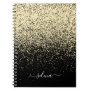 Recherche de bridal shower carnets Noir