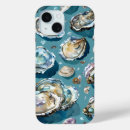 Search for clam iphone cases Oyster