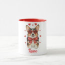 Recherche de chien de corgi tasses Pour tous