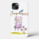 Search for pink cat cases Flowers