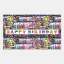 Search for graduation rectangle stickers Engagement
