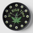 Search for weed clocks Pot