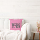 Recherche de rayé rose coussins Pour tous