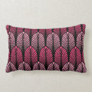 Search for pink feather pillows Vintage