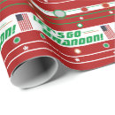 Search for brandon wrapping paper Maga