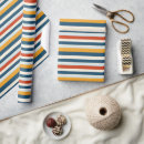 Search for navy blue stripes wrapping paper Masculine