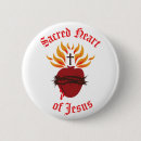 Recherche de sacre coeur badges Coeur sacré de jésus