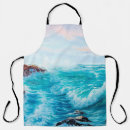 Search for herbal aprons Botanical