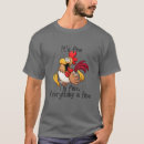 Search for everything is fine mens tshirts Funny