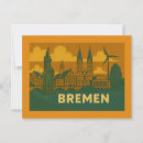 Recherche de brème cartes postales Tourisme