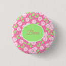 Search for trashy buttons Green