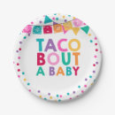 Search for cactus decor Taco bout a baby
