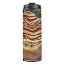 Search for animal print pattern mugs Gold