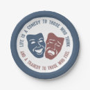 Search for theatre happy sad mask Masks