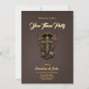 Recherche de spiritualité invitations Symbole